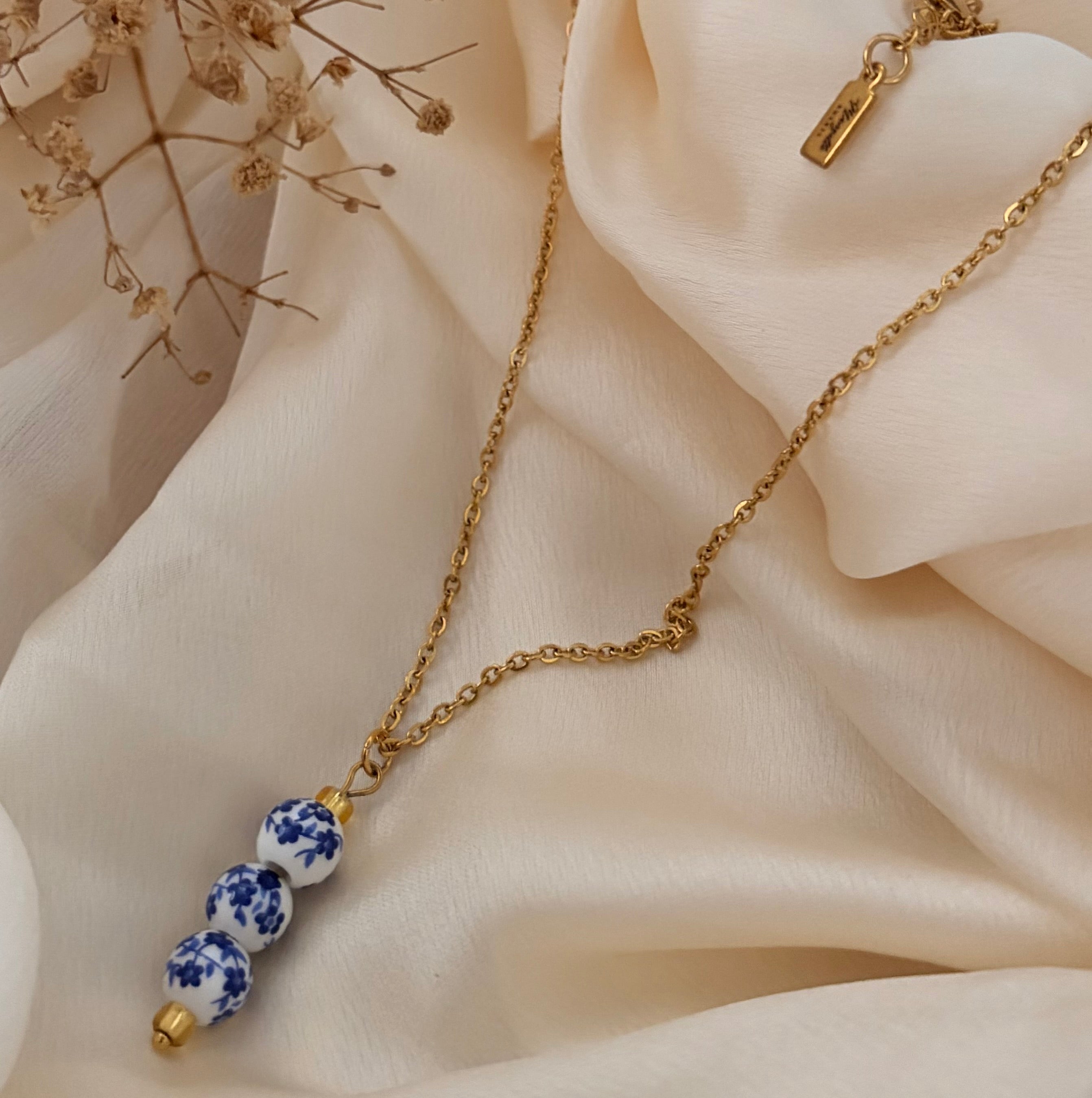 Collier Louise