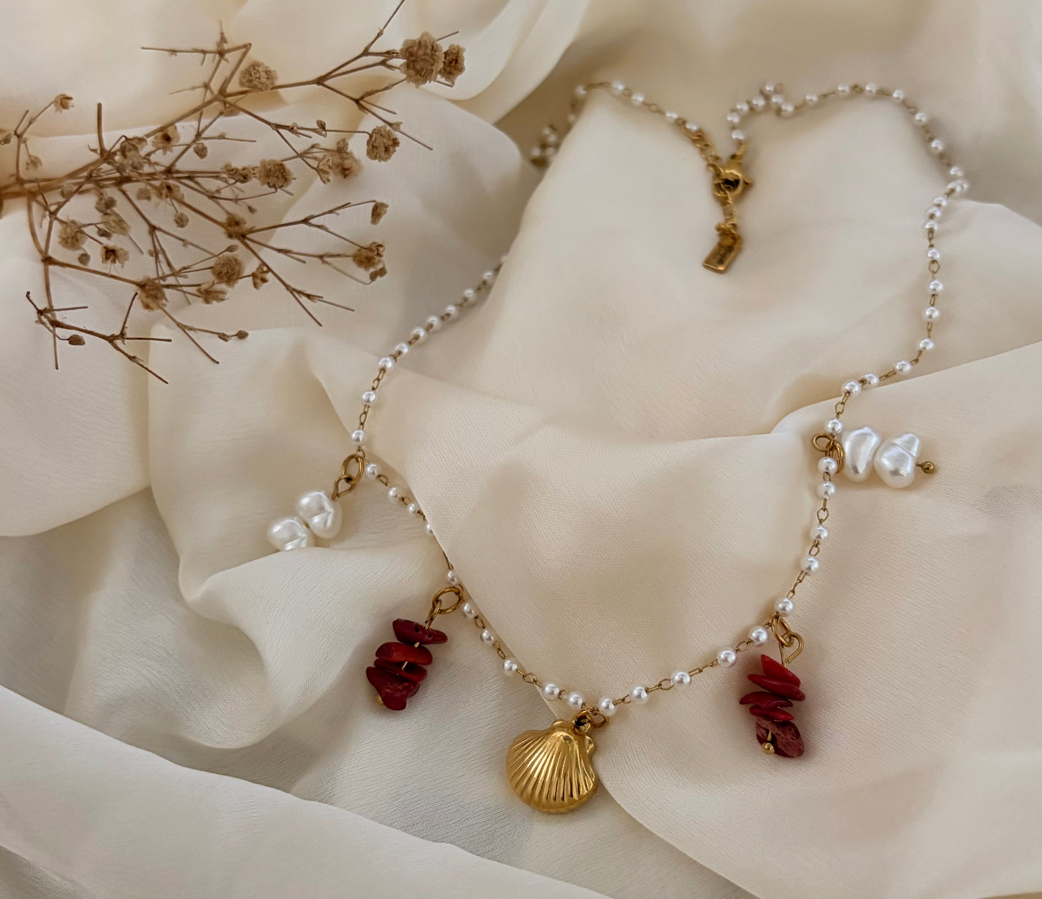 Collier Aïna
