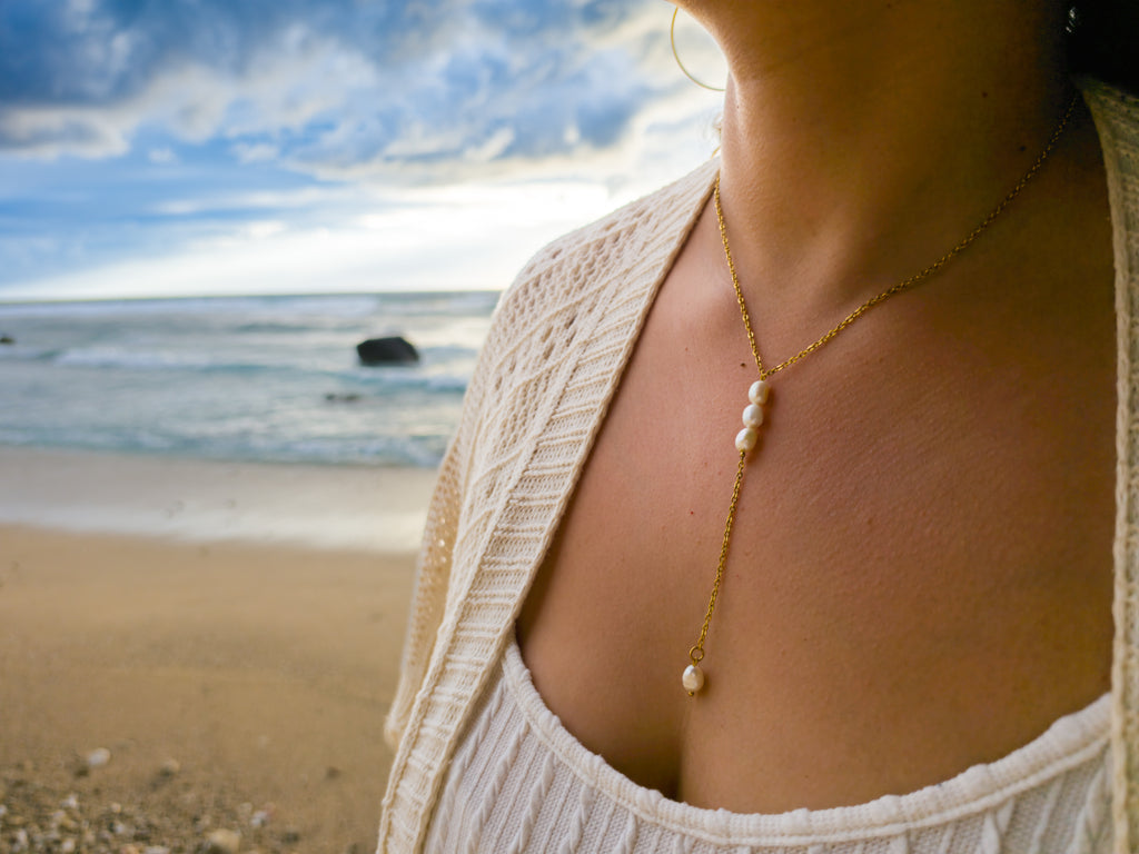 Collier Suzette