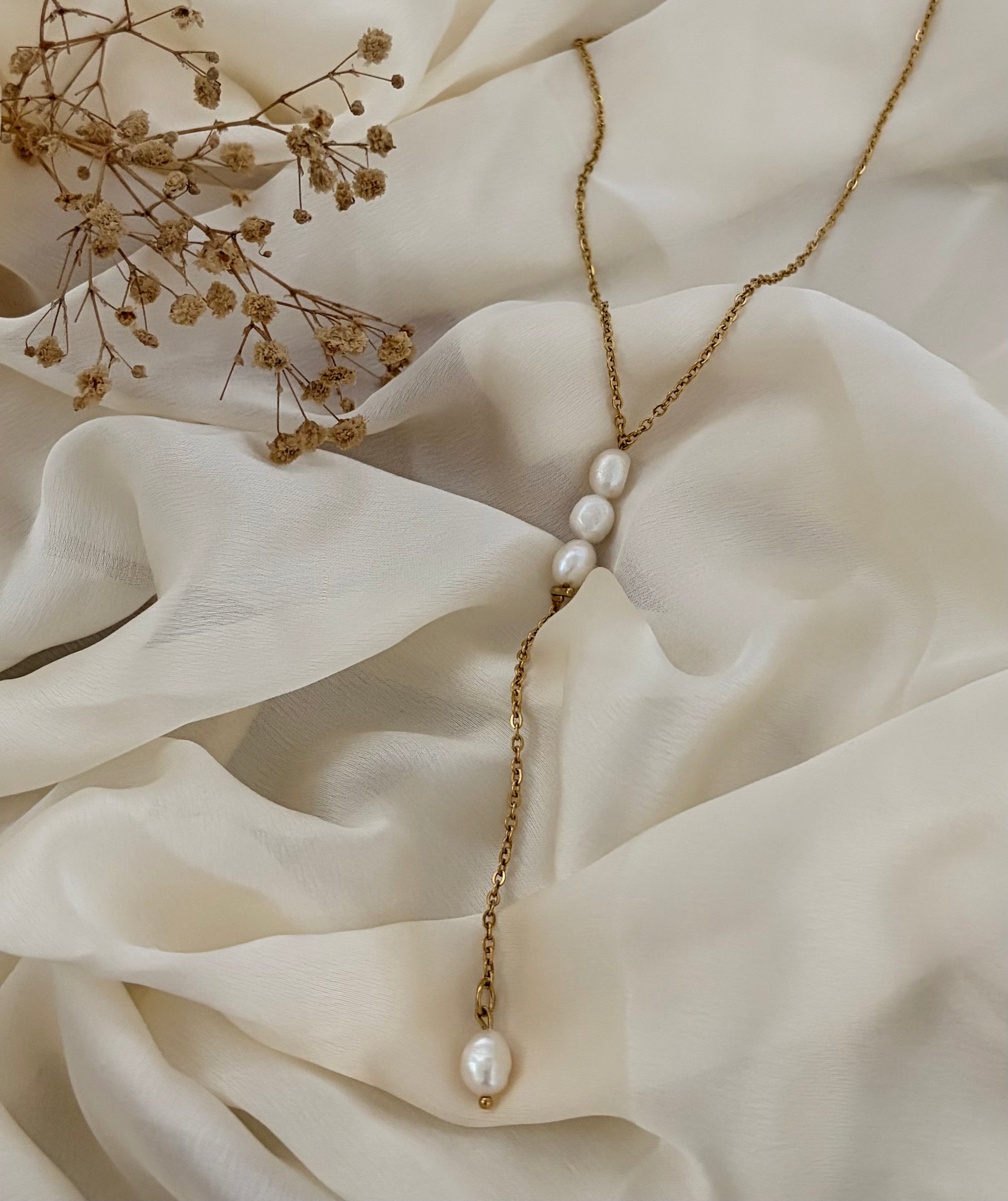 Collier Suzette