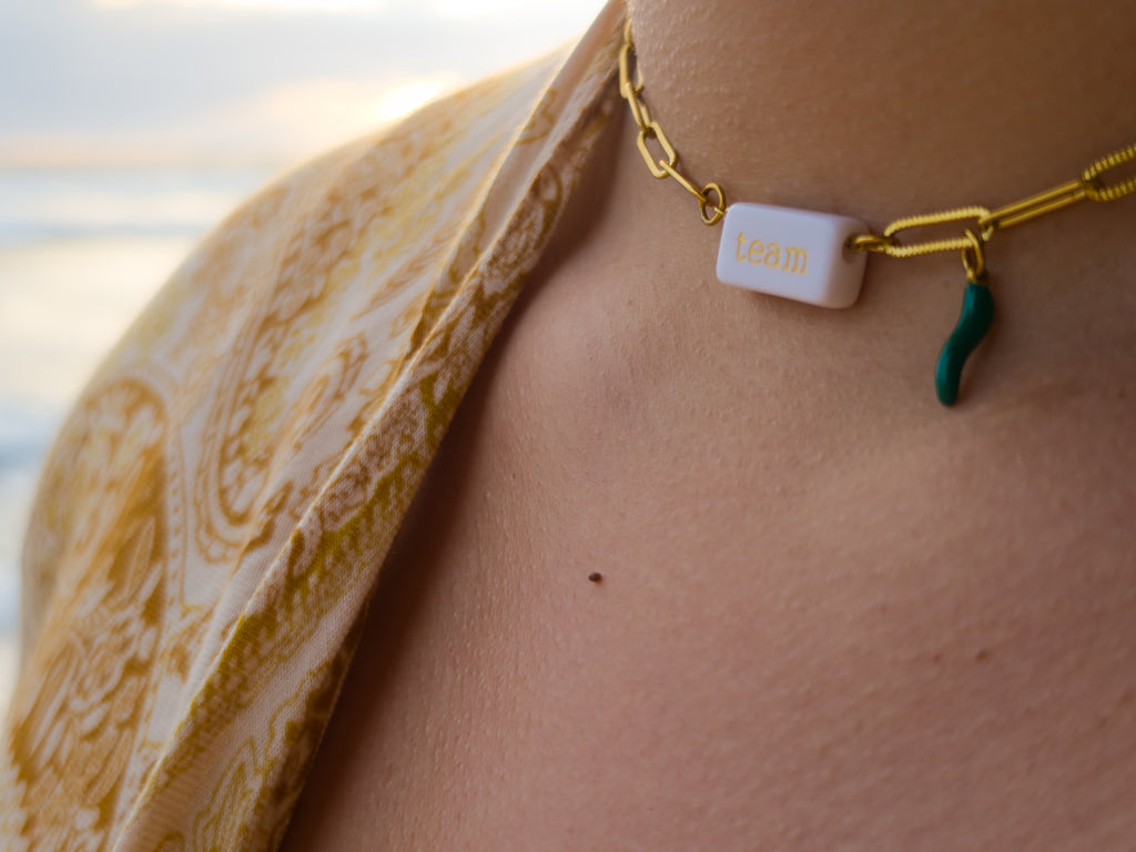 Collier Lexi