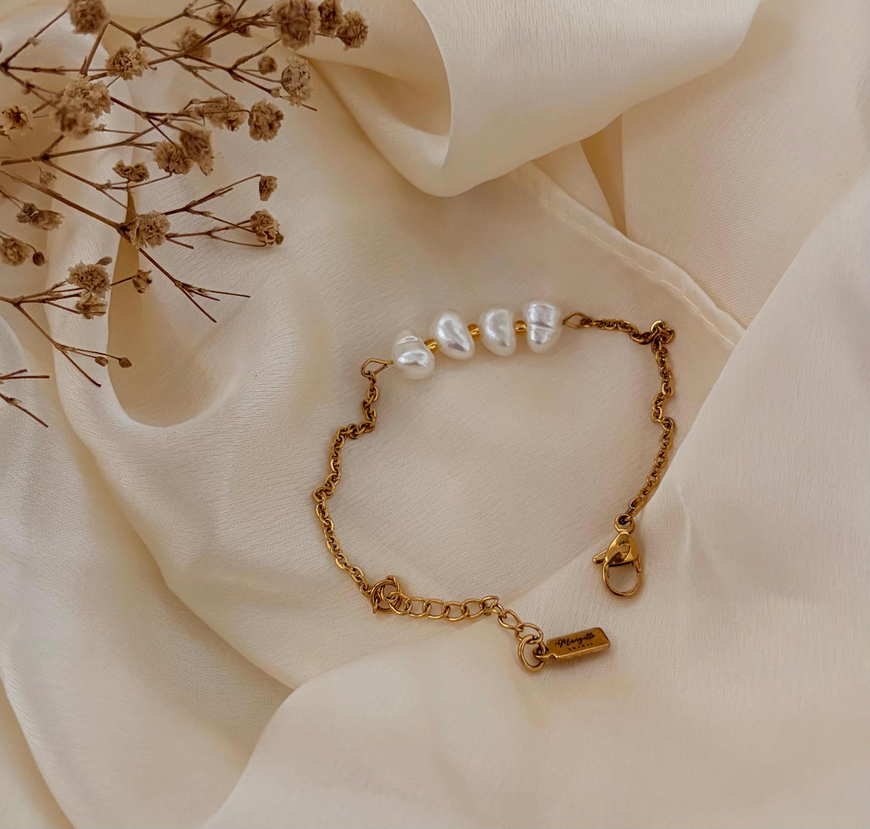 Bracelet Suzette