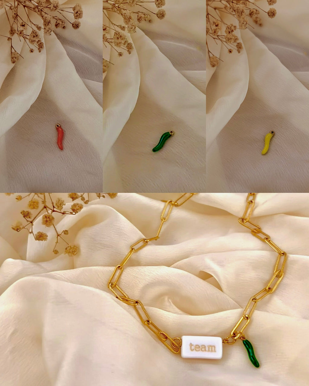 Collier Lexi
