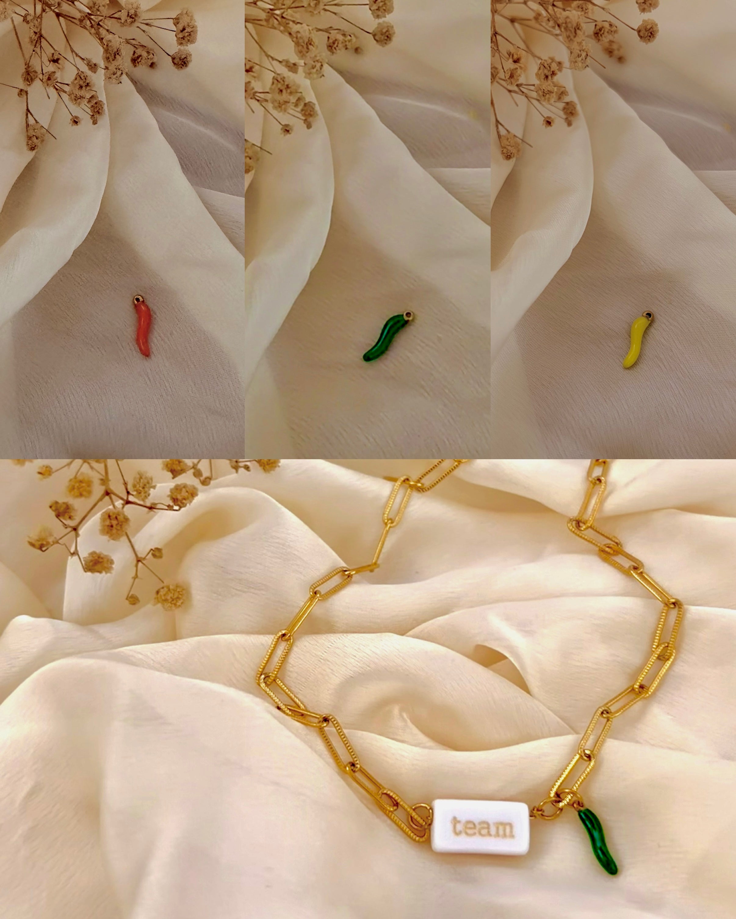 Collier Lexi